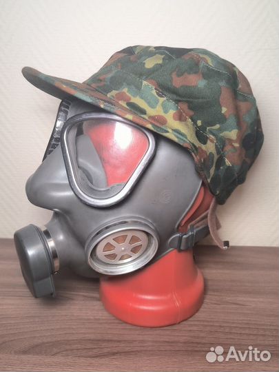 Кепка флектарн