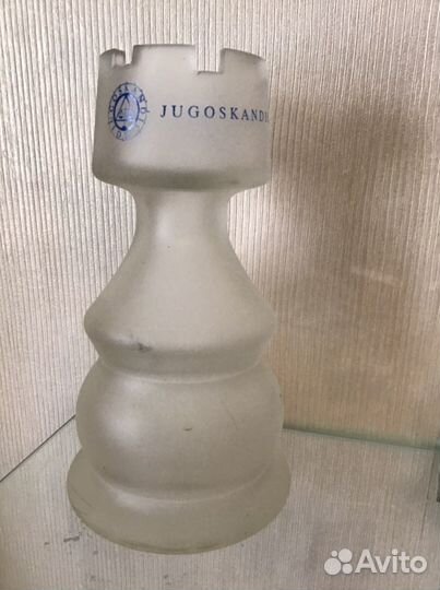 Вазаподсвечник