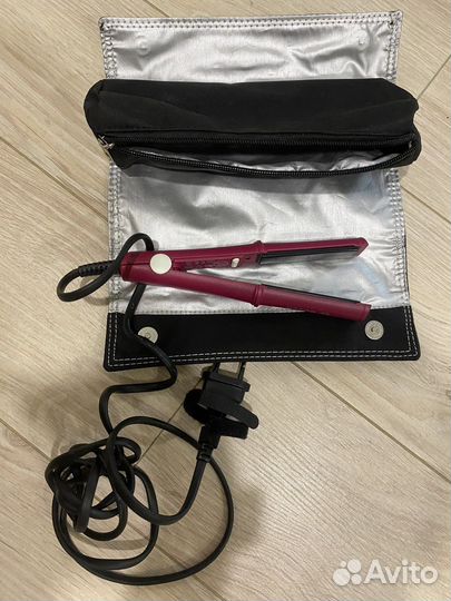 Утюжок для волос bosch
