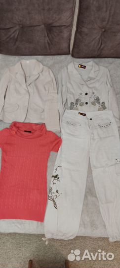 Вещи на 42-44 размер