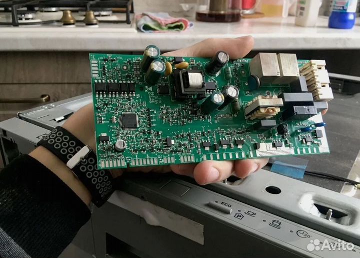 Ремонт холодильников стиральных машин бойлеров