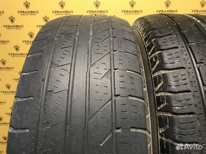 Continental ContiCrossContact LX 255/65 R17 110T