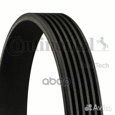 Ремень ручейковый 6PK1502extra 6PK1502extra Con