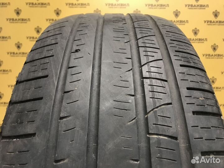 Pirelli Scorpion Verde All Season 235/60 R18 107V
