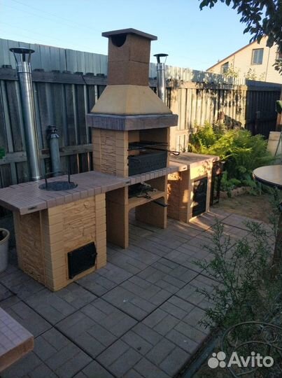 Печь тандыр с гарантией