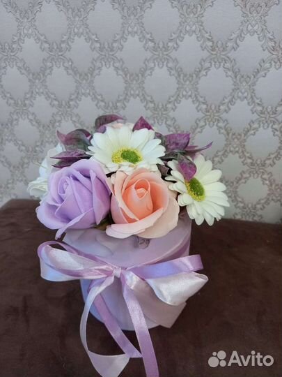 Букет на маме, сестре, любимой, учителю