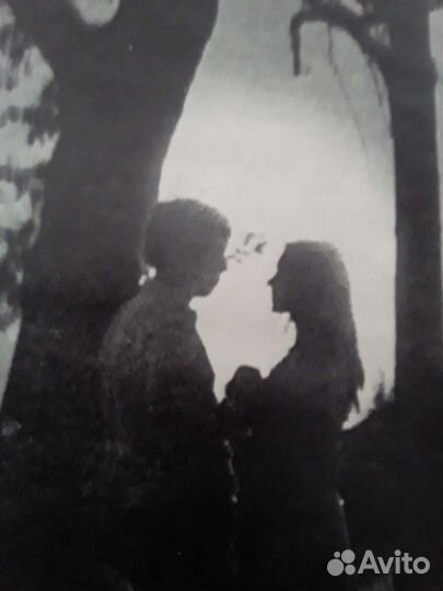 Энциклопедия молодой женщины 1989 г