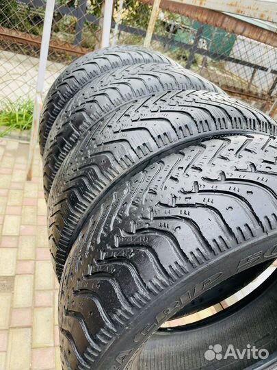 Goodyear UltraGrip 500 205/60 R16