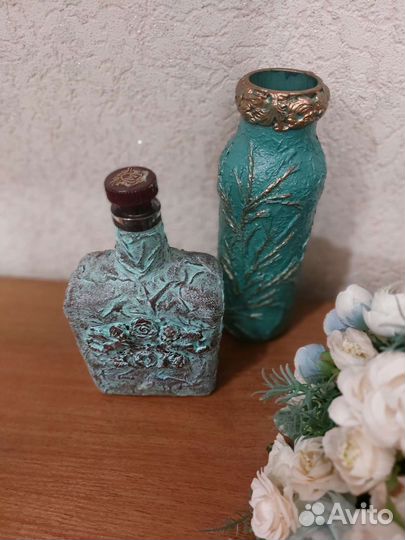 Декор цена за всё