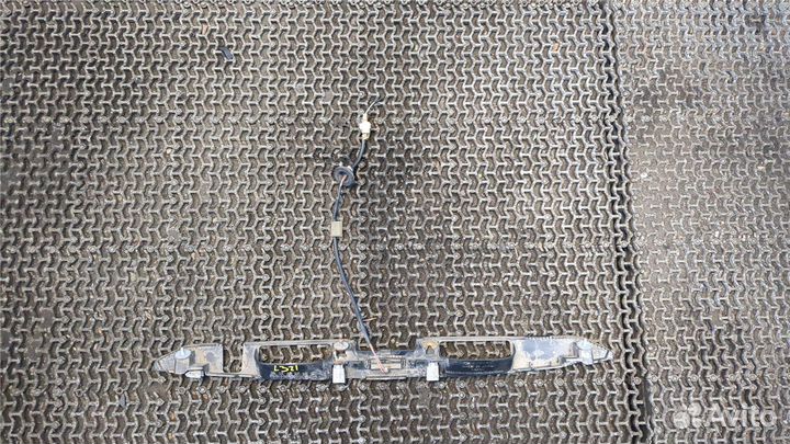 Кнопка багажника Subaru Forester 2013, 2018