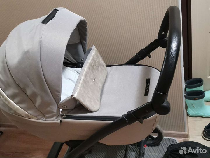 Детские коляски 2 в 1