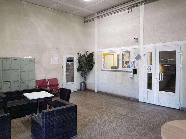 Склад, 100 м²