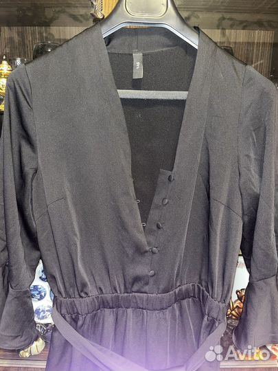 Комбинезон женский вечерний 46 48