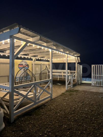 Дом 40 м² на участке 7 сот.