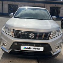 Suzuki Vitara 1.6 AT, 2021, 85 000 км, с пробегом, цена 2 765 000 руб.