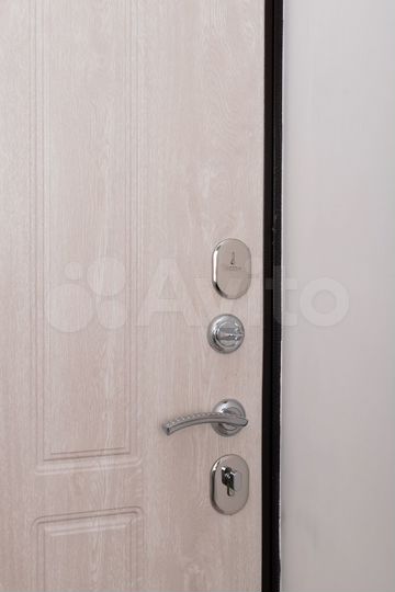 3-к. квартира, 76,1 м², 16/17 эт.