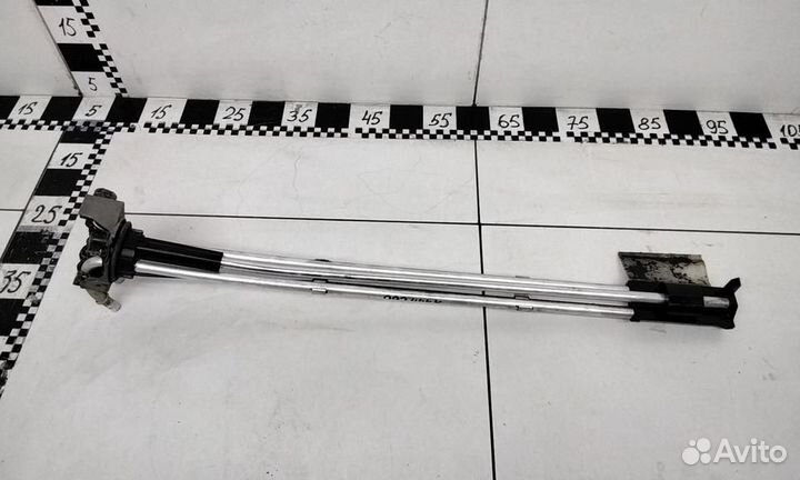 Топливозаборник Volvo FM4