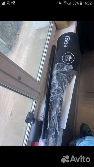 Весло для sup доски