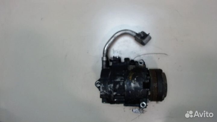 Компрессор кондиционера BMW X5 E53, 2005