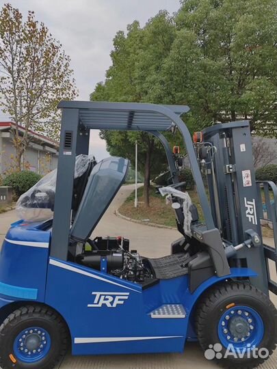 Вилочный погрузчик TRF G20-4N, 2023