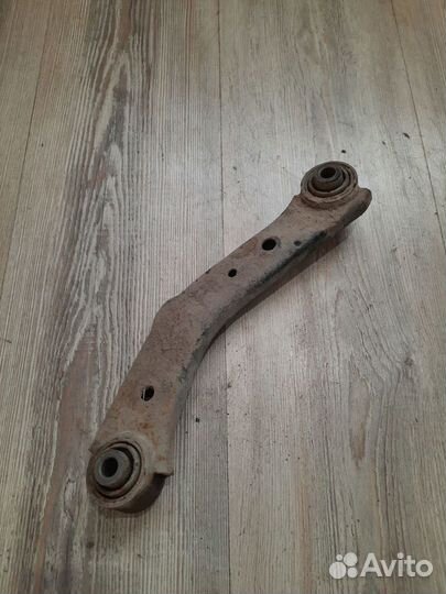 Рычаг подвески Kia sportage 3