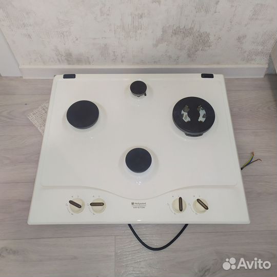 Газовая варочная панель бу