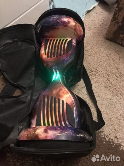 Продам гироскутер