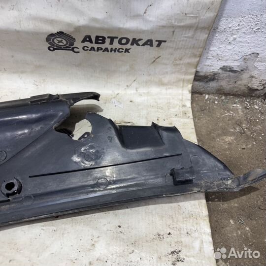 Жабо Daewoo Nexia N150