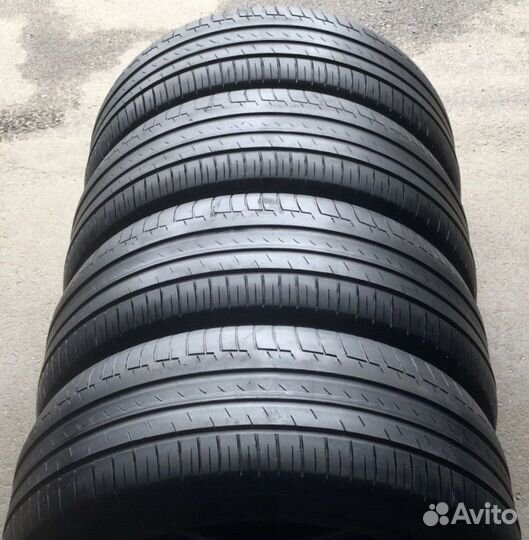 Continental PremiumContact 6 235/60 R17