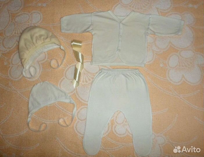 Конверт на выписку тёплый