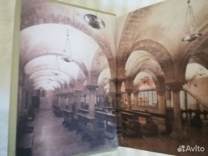 Россия под покровом Святителя Николая Чудотворца