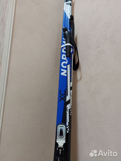 Юниорский лыжный комплект Nordway 160 см