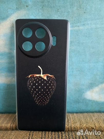 Чехол на Tecno spark 20 pro plus