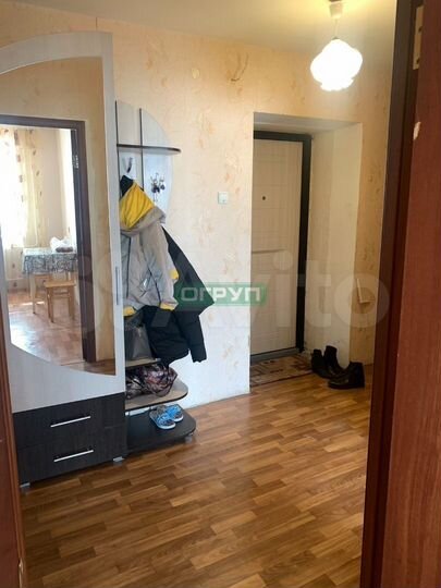 1-к. квартира, 34 м², 1/10 эт.