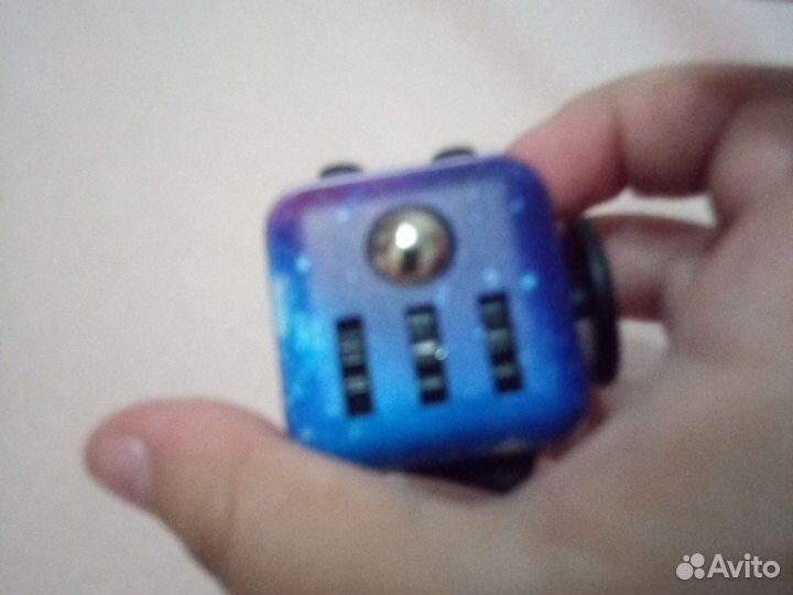 Игрушка антистресс