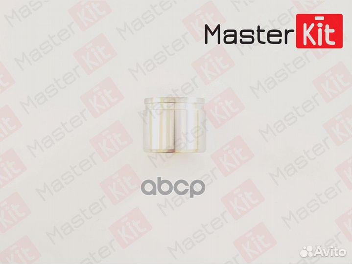 Поршень тормозного суппорта Akebono 77A1523 77A