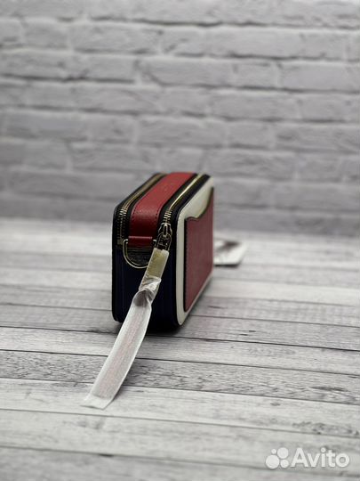 Сумка Marc Jacobs snapshot