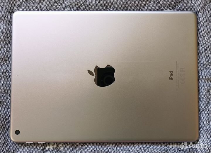 iPad 6 поколения 32гб