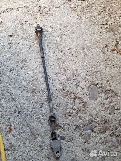 Трос сцепления ваз 2108