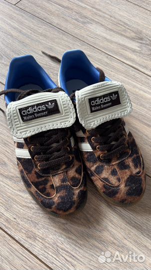 Кеды adidas samba