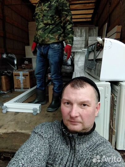 Грузчики, переезды