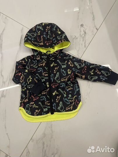 Детские вещи