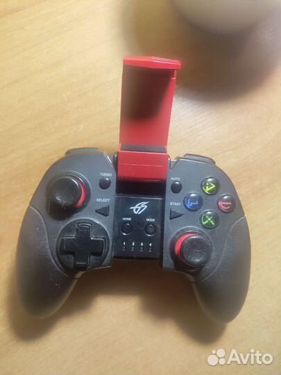 Джойстик dexp