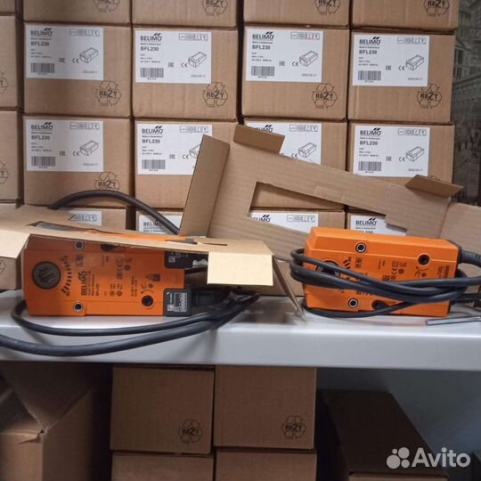 Belimo BFL 230