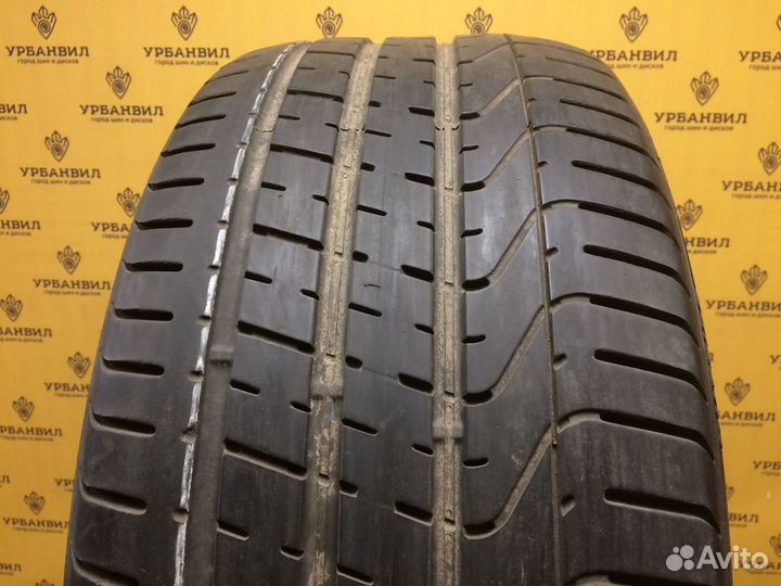 Pirelli P Zero 275/35 R21 103Y