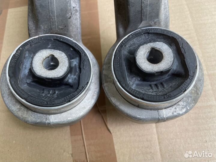 Рычаги передней подвески Audi A4, A5, Q5