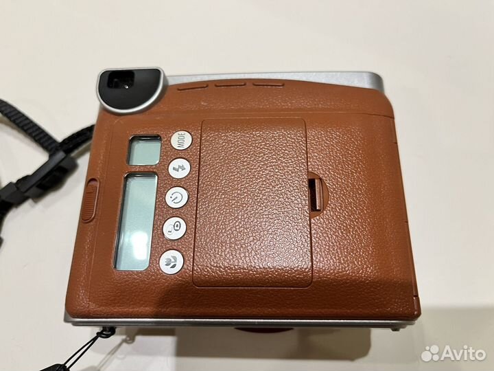 Фотоаппарат Fujifilm instax mini 90 neo classic