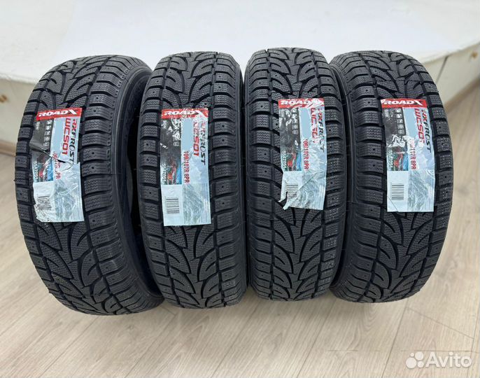 RoadX RX Frost WCS01 225/70 R15C 112Q