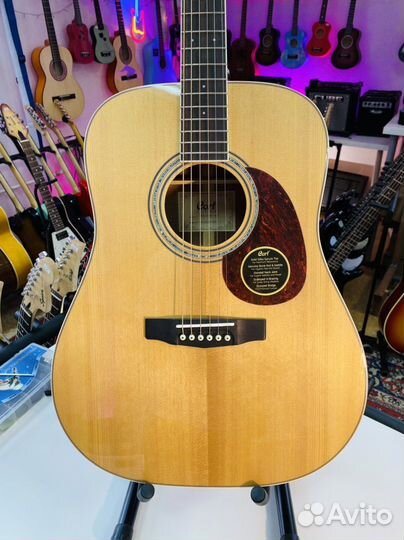 Гитара Cort Earth100 Новая