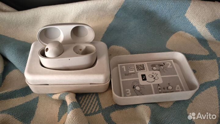 Sony wf 1000xm5 левый наушник